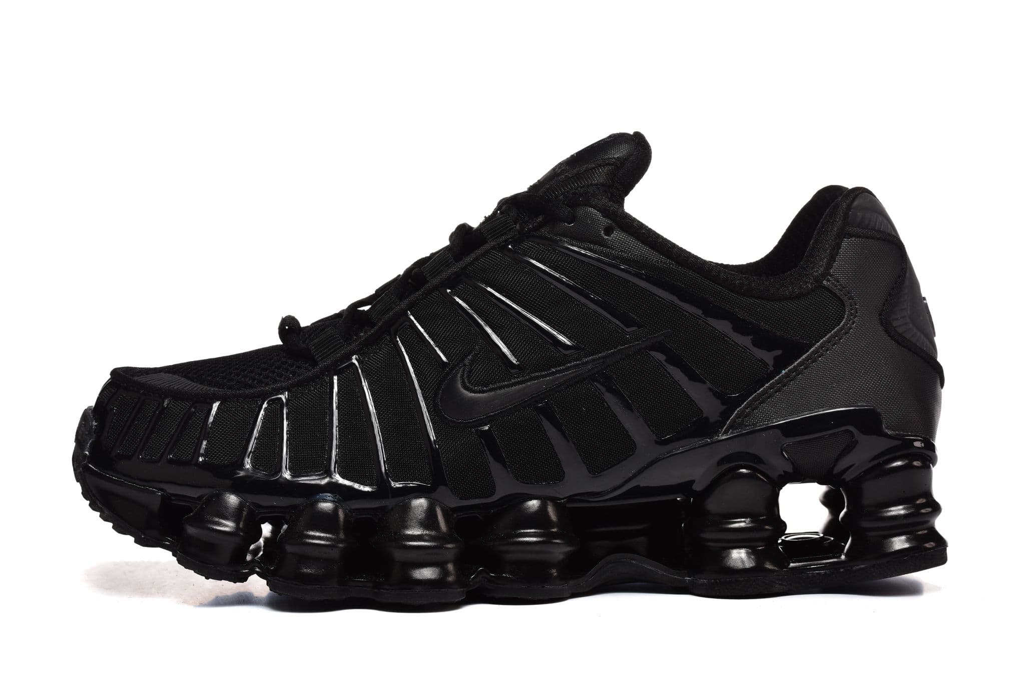 Nike Shox TL Black