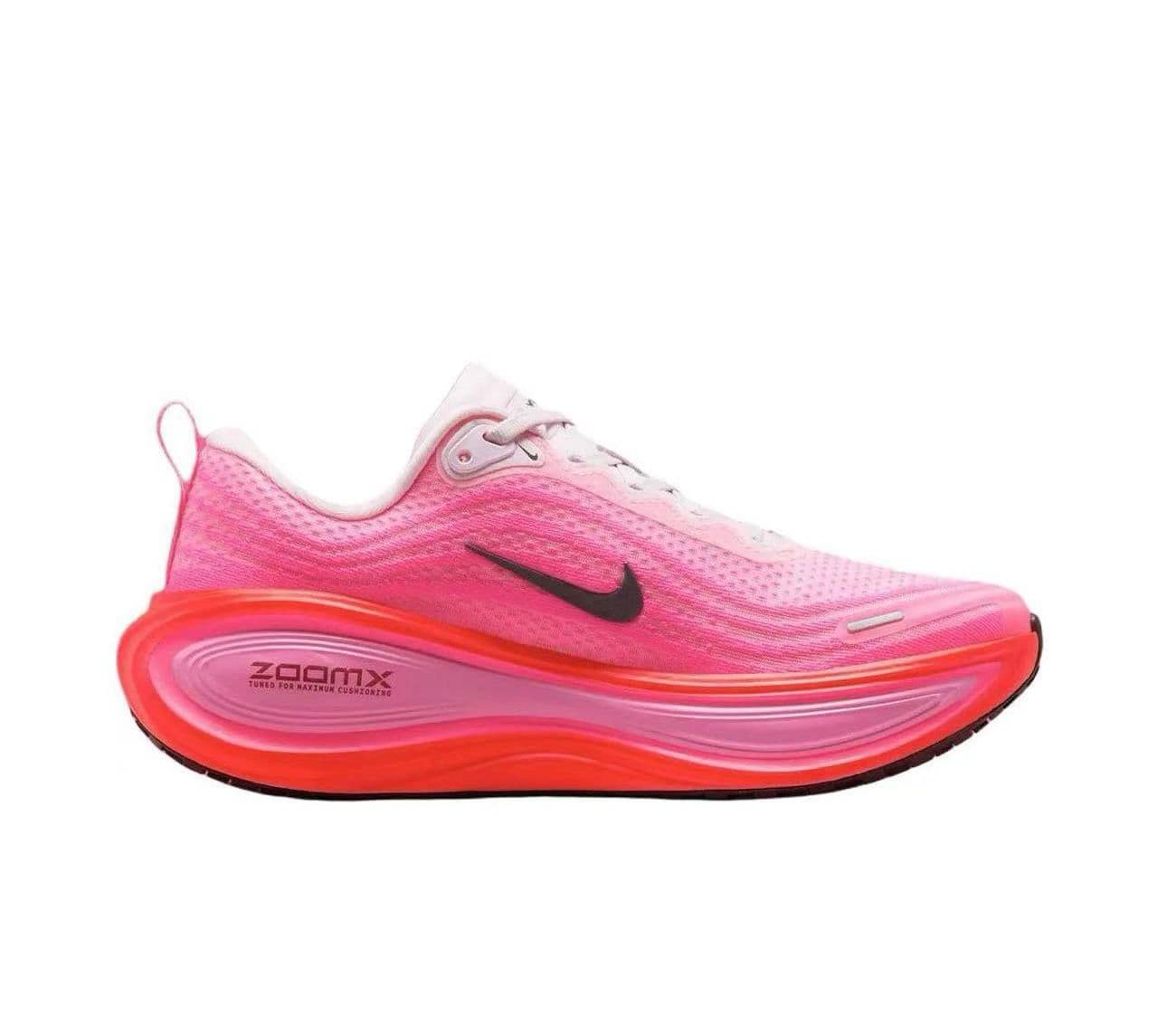 Nike Vomero Plus Hyper Pink