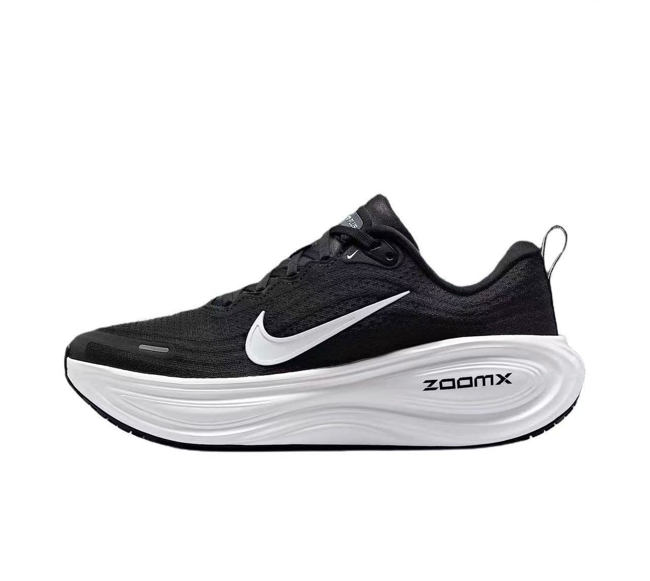 Nike Vomero Plus Black