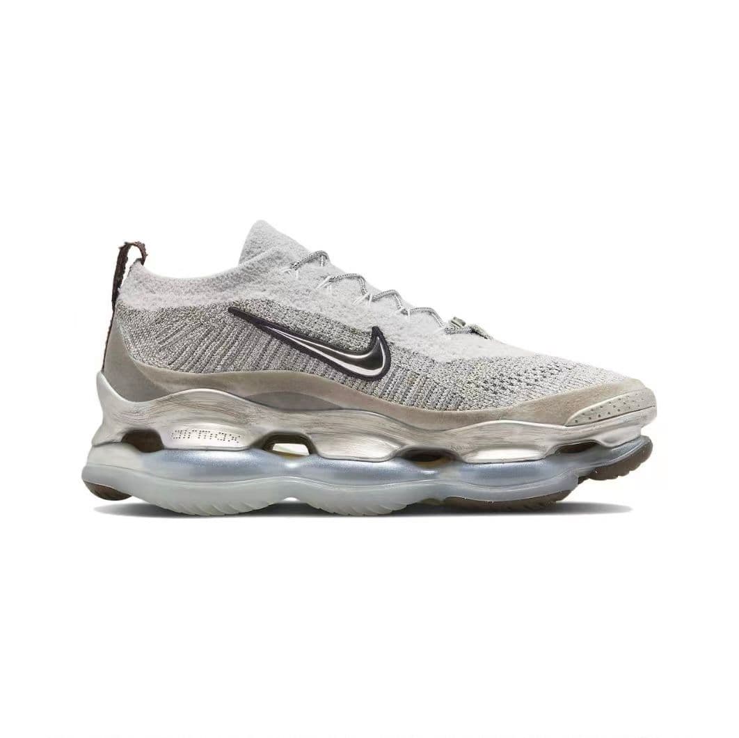 Nike Air Max Scorpion Flyknit Tan Chrome