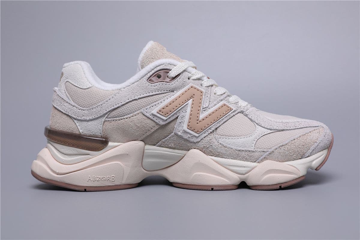 New Balance 9060 Bisque Sea Salt