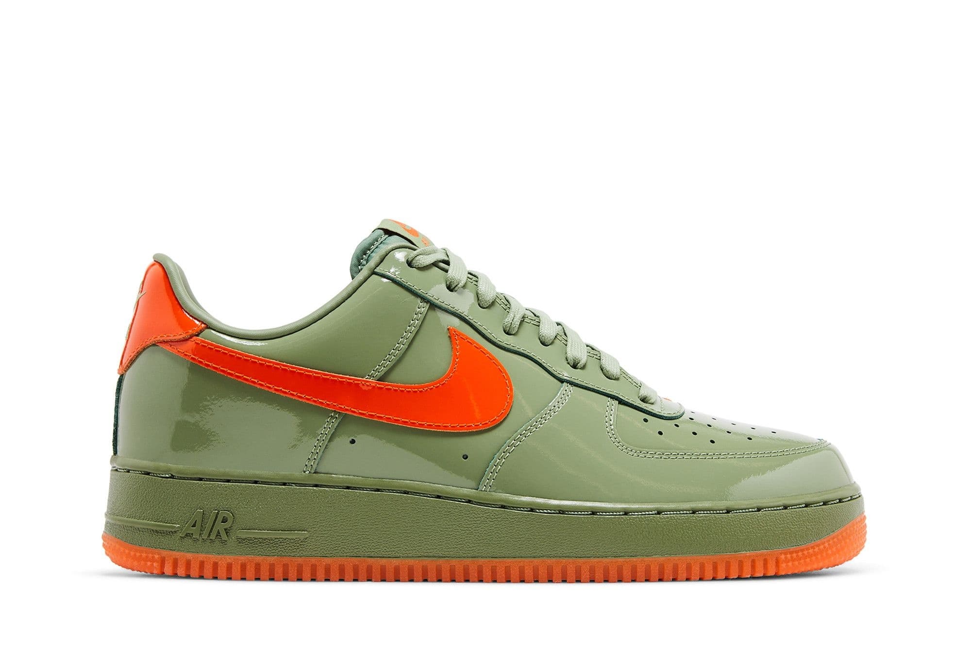 Nike Air Force 1 Low Wet Putty