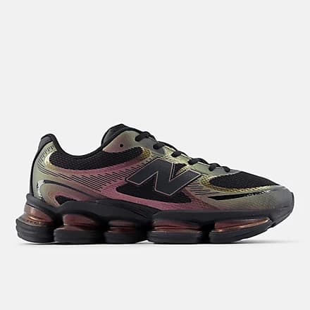 New Balance Abzorb 2000 Black