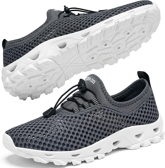 Shox TL low-top Sneakers Grey