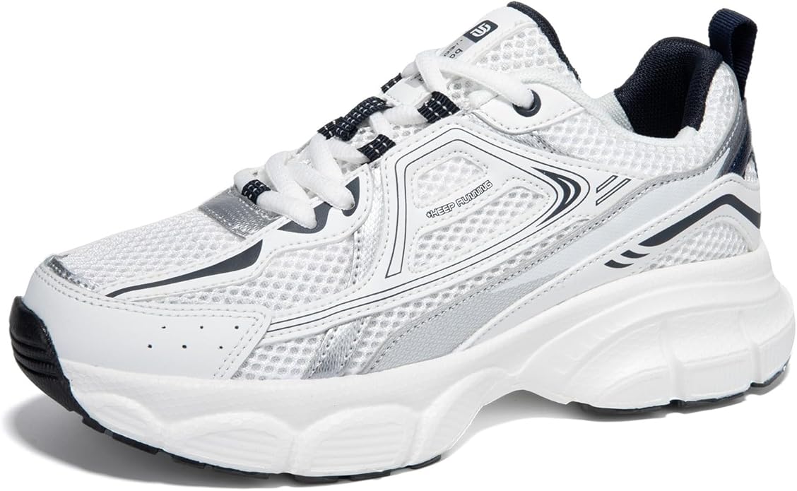 Shox TL low-top Sneakers Grey