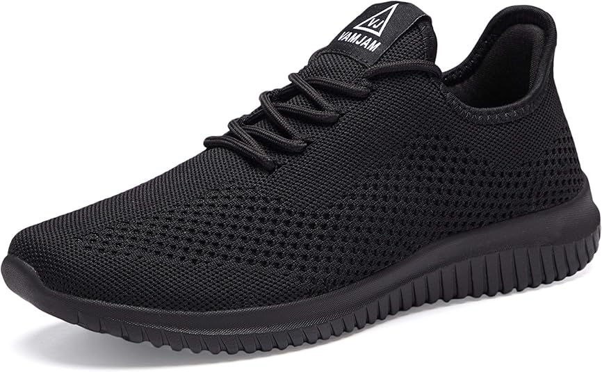 Running Shoes Ultra Lightweight Breathable Walking Shoes